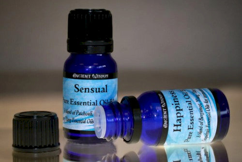 Soothing Essential Oil Blend - 10ml